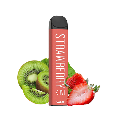 Vozol 1200 STRAWBERRY KIWI