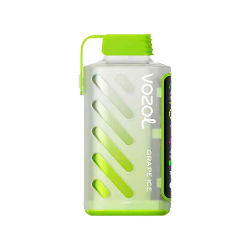 Vozol Gear 20000 Puffs  - Grape Ice - 5%