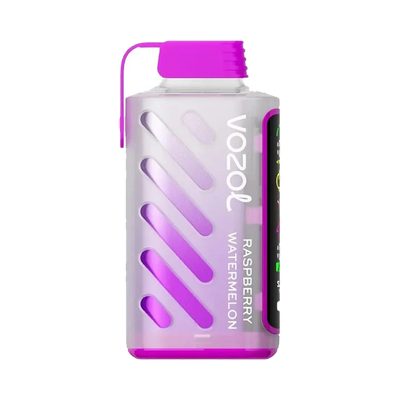 Vozol Gear 20000 Puffs  - Raspberry Watermelon  - 5%