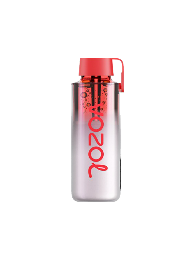 Vozol Neon 10000 Puffs - Cherry ice - 2%