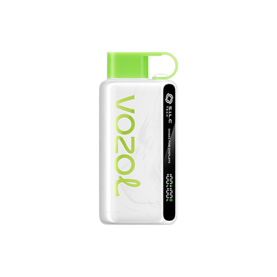 Vozol Star 12K - Sour Apple Ice 5%