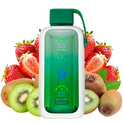 Vozol Star 20000 Puffs  - Strawberry Kiwi - 5%