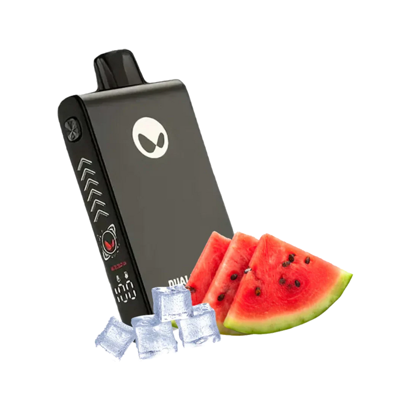 WAKA Blade Device - 30k Puffs - Watermelon Ice -3%