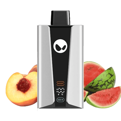 Waka - soPro 25000 - Watermelon Peach - 5%