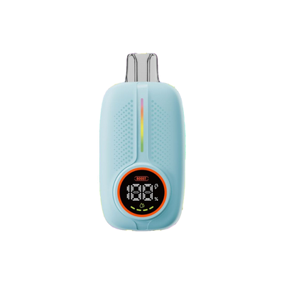 Waka - Nova Boost 18000 - Blueberry Raspberry 3%