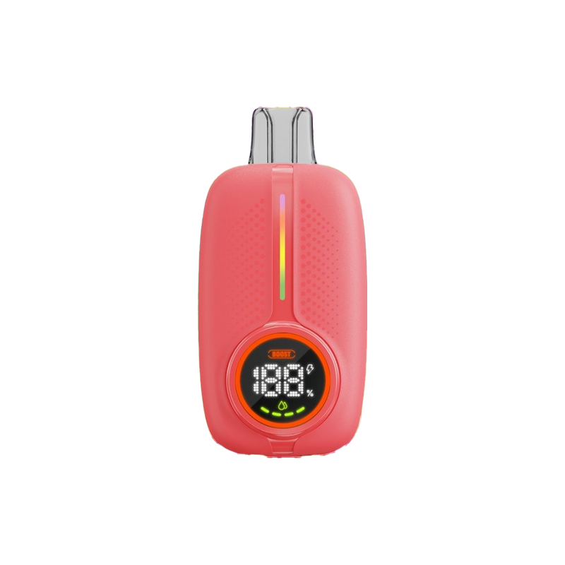 Waka - Nova Boost 18000 - Hawaii Zest 3%