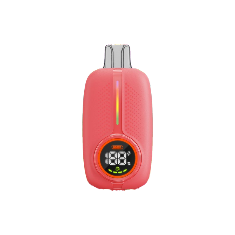 Waka - Nova Boost 18000 - Strawberry Kiwi 3%