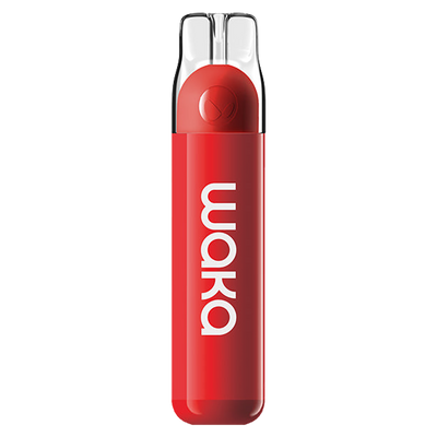 Waka - Pomegranate PoP - 3500 Taffs 5%