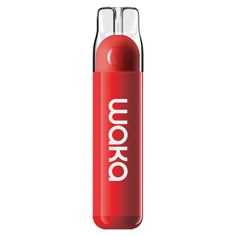 Waka - Pomegranate PoP - 3500 Taffs 5%