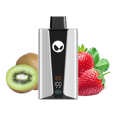Waka - soPro 28000 - Strawberry Kiwi - 5%
