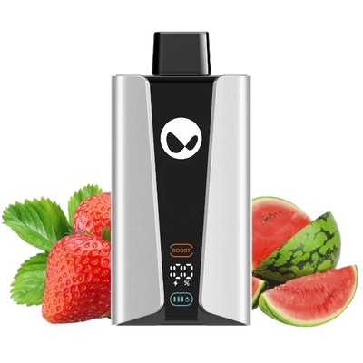 Waka - soPro 28000 - Strawberry Watermelon - 5%