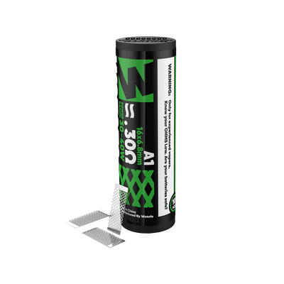 Wotofo Mesh style coil A1 0.3