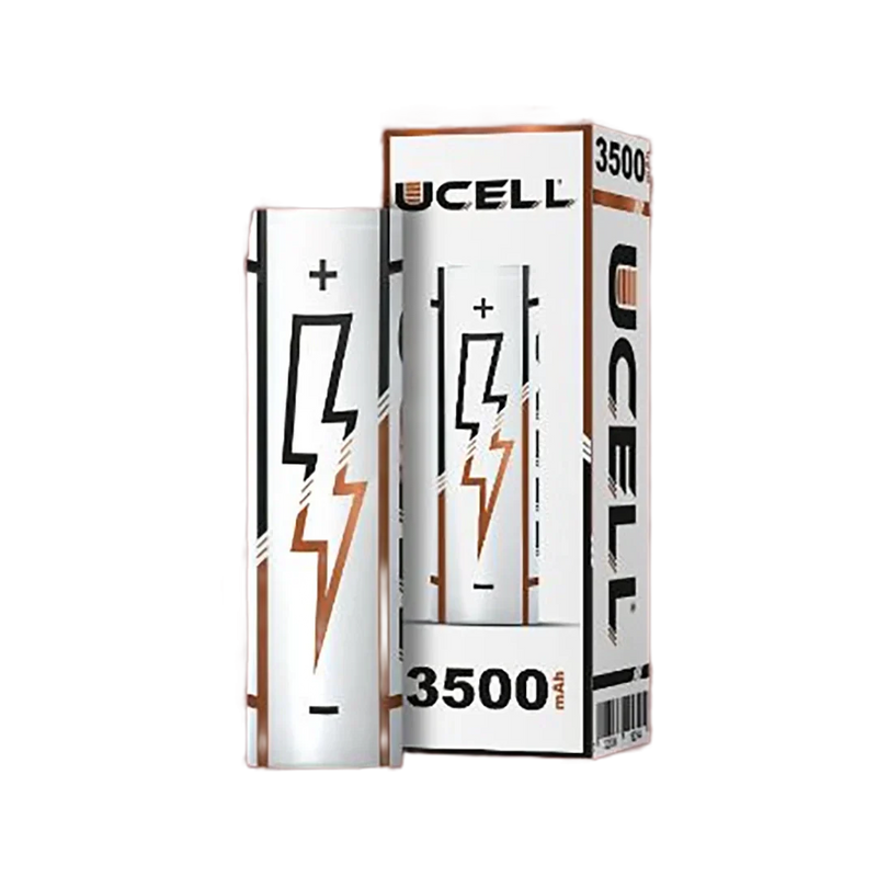 Wraps Zombie pour accus 18650 (10pcs)