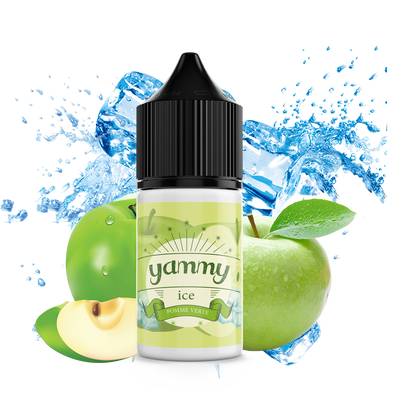 Yammy Pomme 30ml