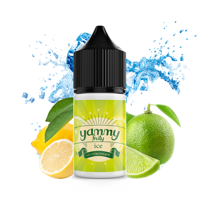 Yammy La Citrronnade 30ml