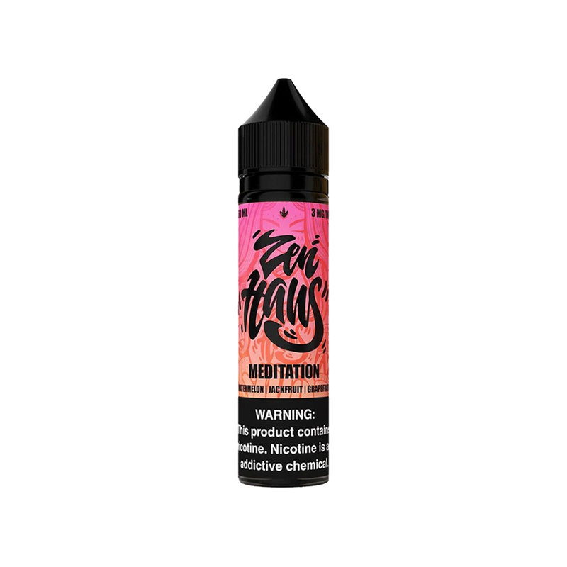 Zen Haus Meditation 60ml