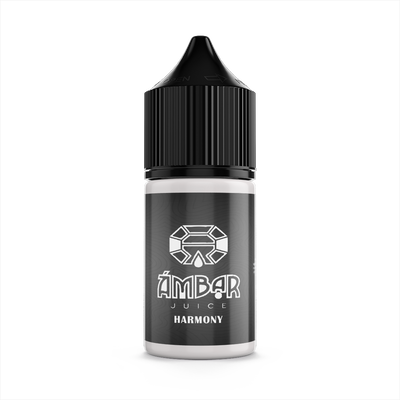 E-liquide DIY - Harmony Ambar