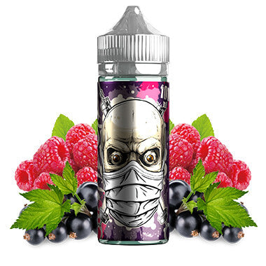 ANTIDOTE - E-liquide 120ml - VapeMaroc