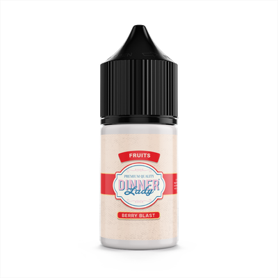 E-liquide DIY Dinner Lady Berry Blast
