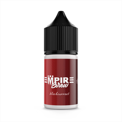 E-liquide DIY Apple Blackurrent  - Empire Brew