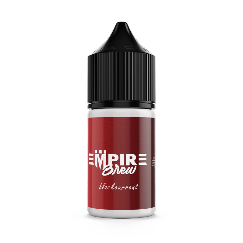 E-liquide DIY Apple Blackurrent  - Empire Brew