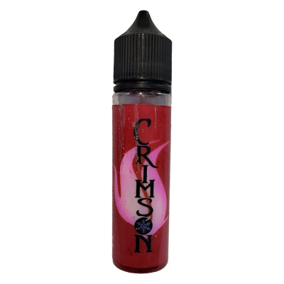 Crimson eliquide 60ML