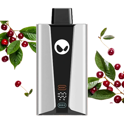 Waka - soPro 28000 - Dark Cherry - 5%