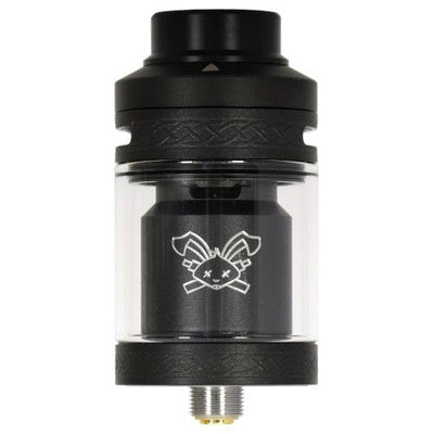 Dead Rabbit V2 RTA By Hellvape