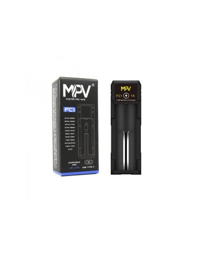 Chargeur FC1 - Master Pro Vape (MPV)