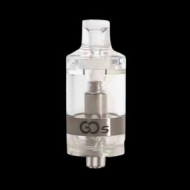 Clearomiseur Jetable Innokin GO S MTL 1.6Ohm