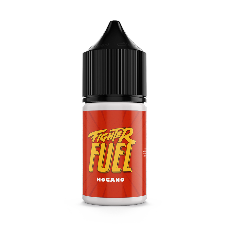 E-liquide DIY HOGANO Fighter Fuel