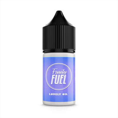 E-liquide DIY Lovely Oil FRUITY FUEL