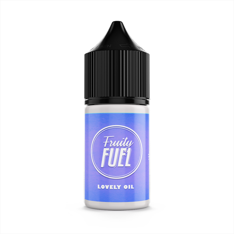 E-liquide DIY Lovely Oil FRUITY FUEL