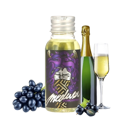 Concentré Purple Crave Medusa 30 ml