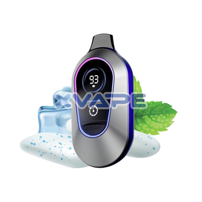 Inflave Alpha - Mint Gum - 26K Puffs 5%