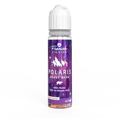 Polaris Woody Wood 60 ml
