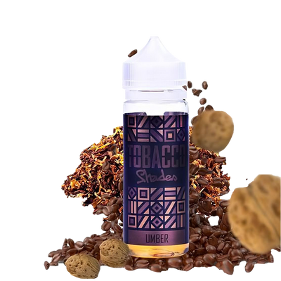 Tobacco Shades Umber 120ml
