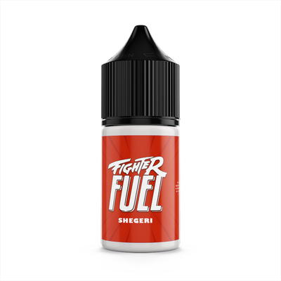 E-liquide DIY SHIGIRI Fighter Fuel