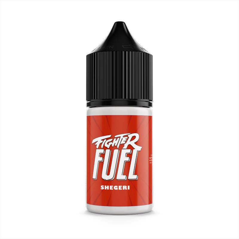 E-liquide DIY SHIGIRI Fighter Fuel