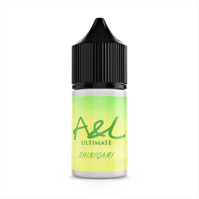 E-liquide DIY Shinigami - A&L Ultimate