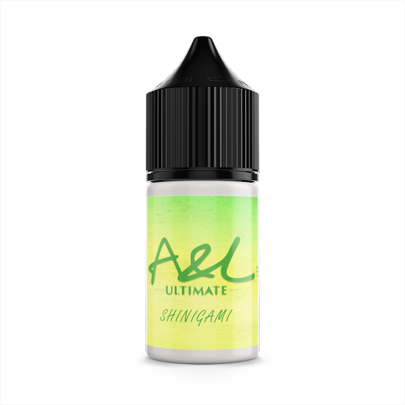 E-liquide DIY Shinigami - A&L Ultimate