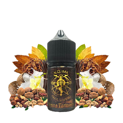 Concentré Tormento - Para Vapers