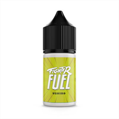 E-liquide DIY USHIRO Fighter Fuel