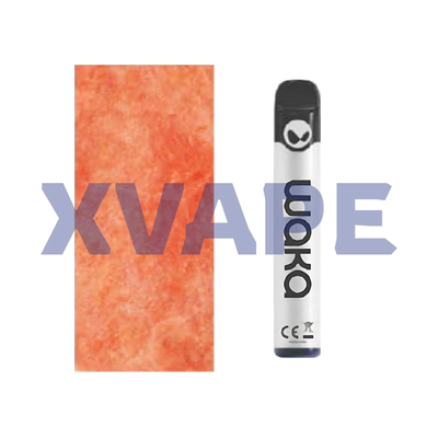 WAKA solo 2 2500 puffs - Chewy Watermelon