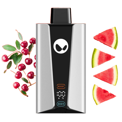 Waka - soPro 28000 - Watermelon Cherry - 5%