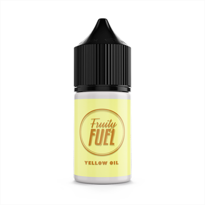 E-liquide DIY Yellow Oil FRUITY FUEL